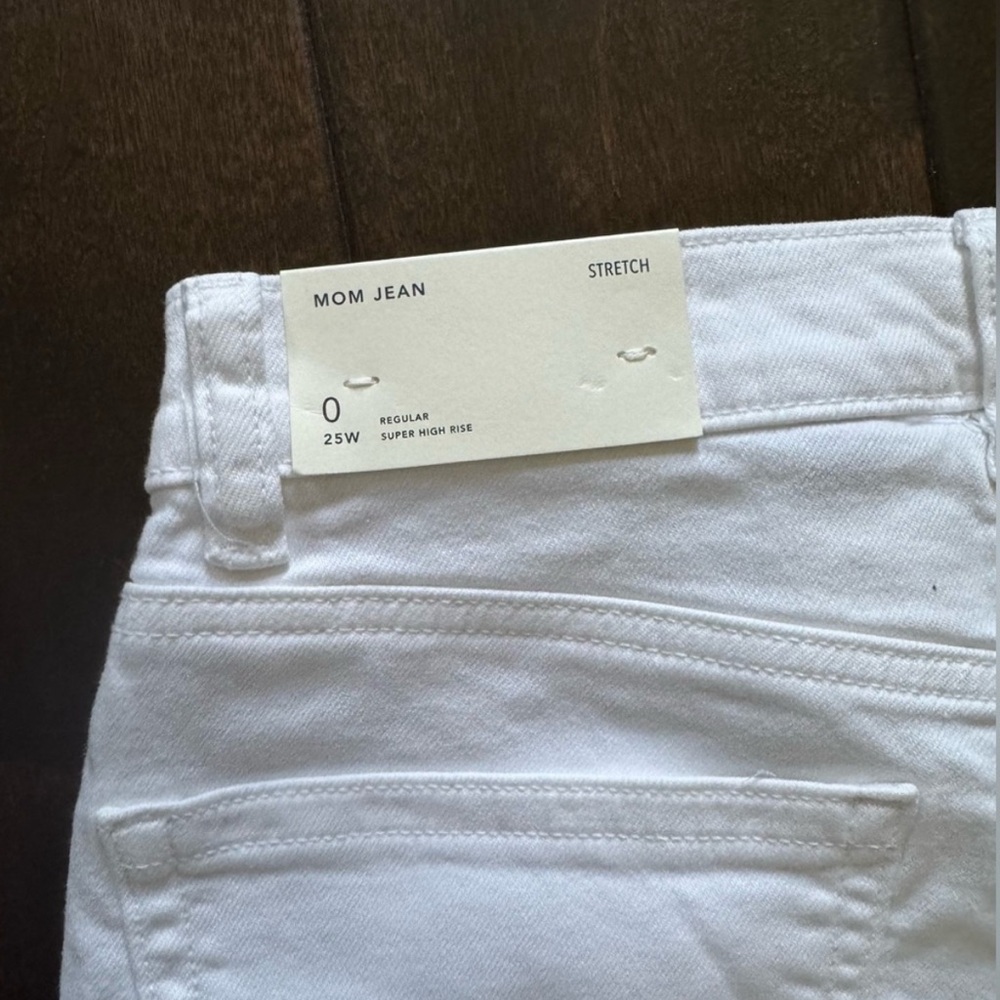 American Eagle Mom jeans - Picture 5 of 7
